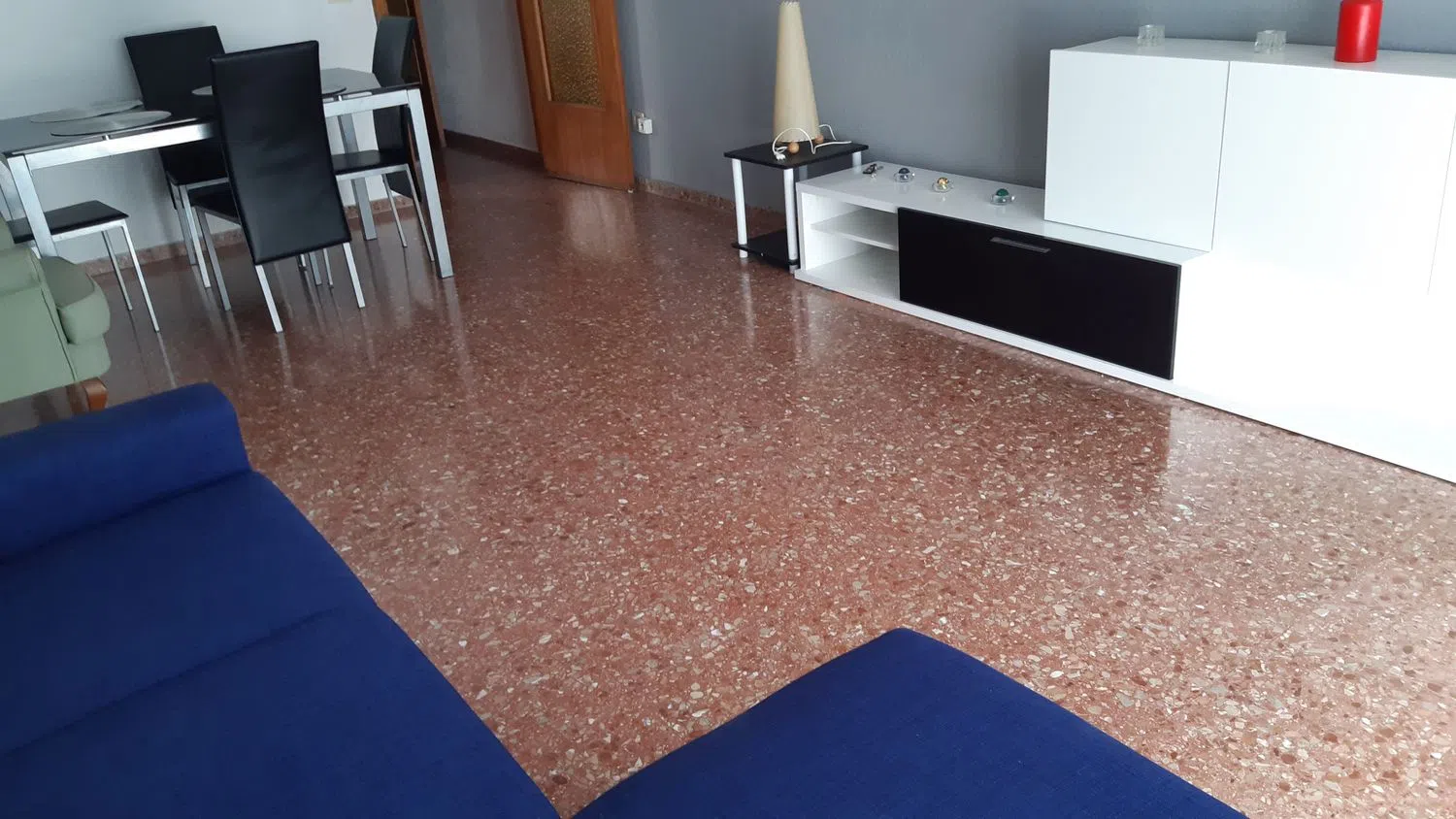 Piso en plaza Escultor Frechina, 19 - Foto 5