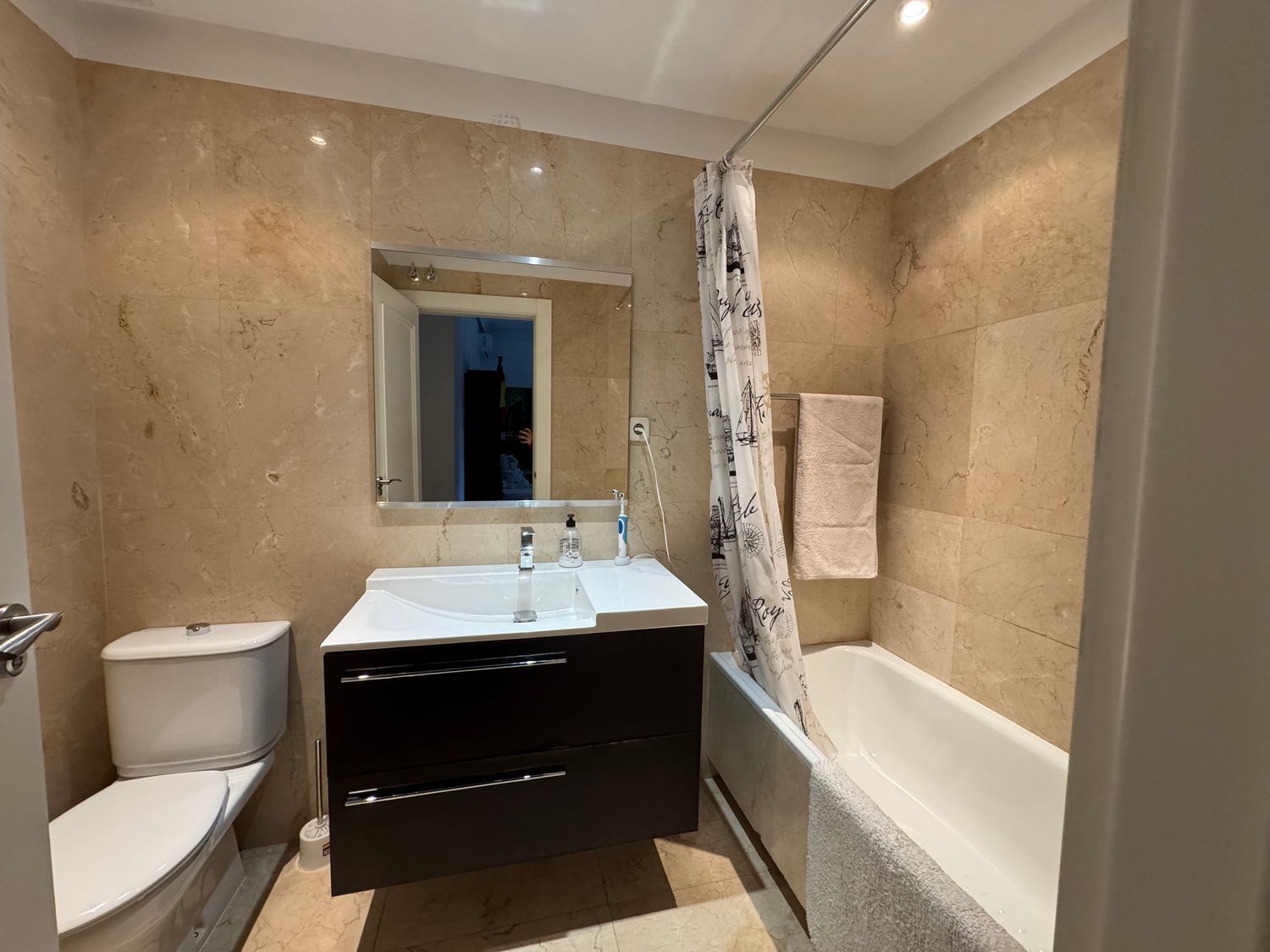 Piso en calle Murillo, 7 - Foto 11