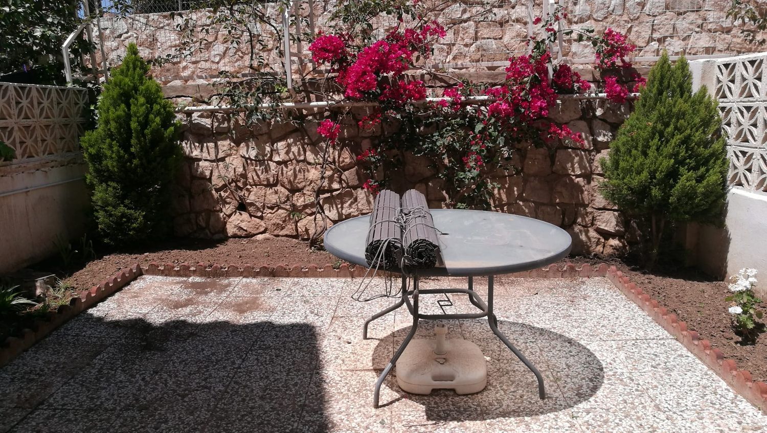 Chalet adosado en Calle Arquitecto Alonso Carbonell, Pedregalejo - Morlaco - Foto 6