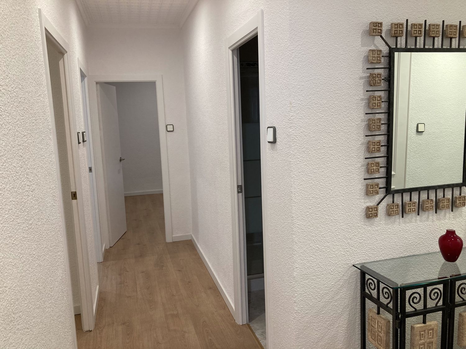 Ático en Calle Fernanda Santamaría, 24, Raval de Santa Teresa-El Asilo - Foto 24