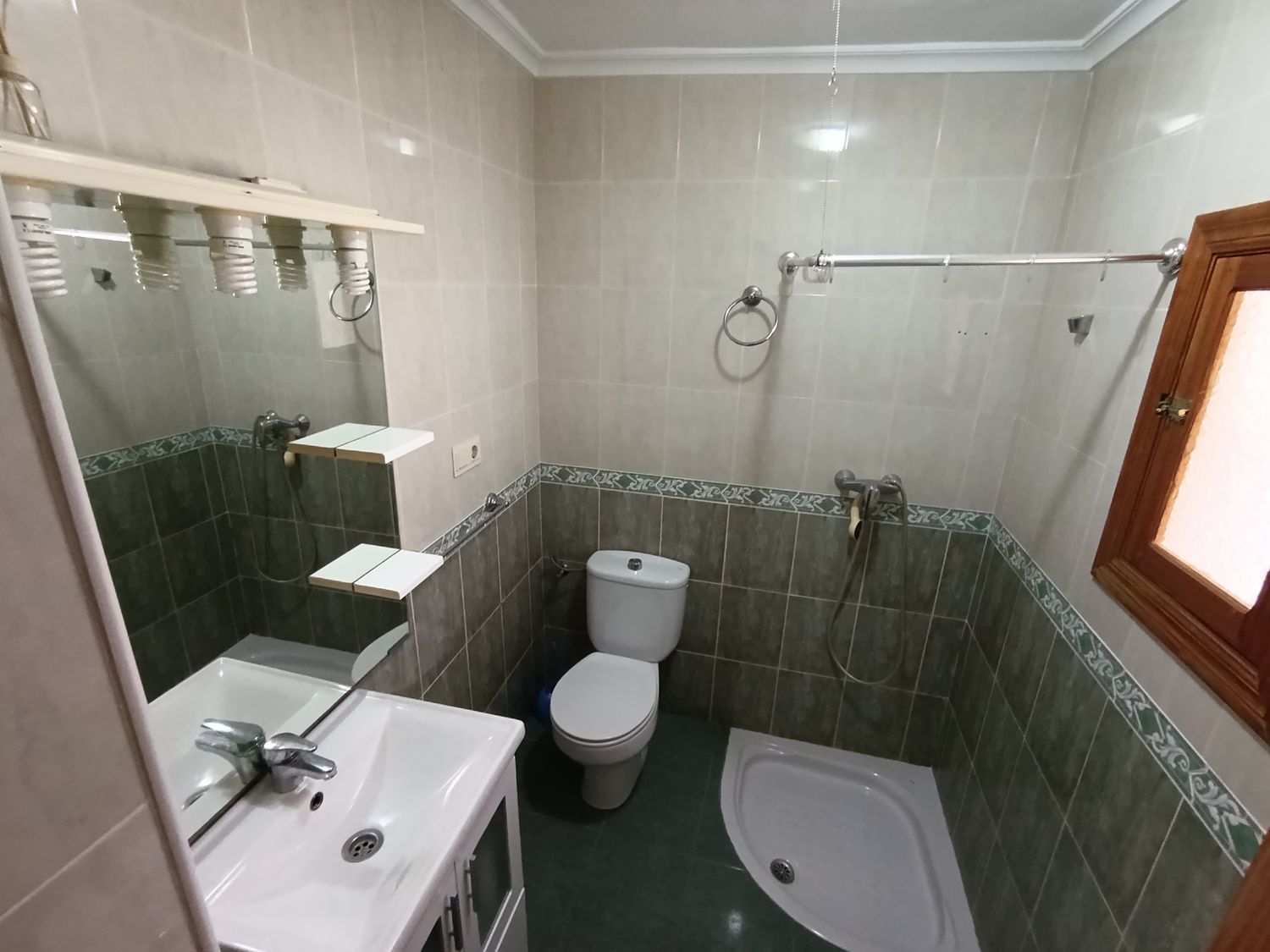 Casa o chalet independiente en Calle Malaga II, 8 - Foto 6