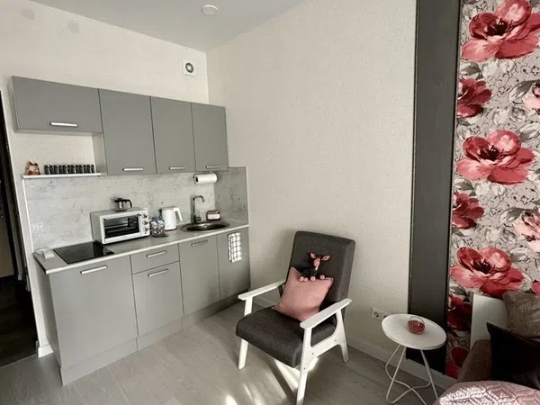 Estudio en Av. de Monforte de Lemos, 44, Pilar - Foto 14