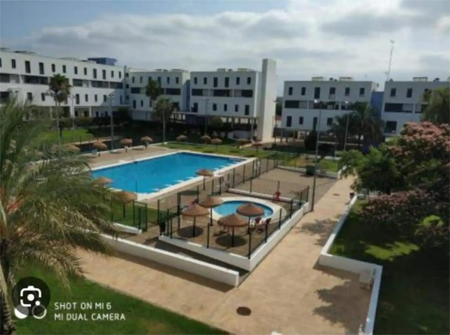 Piso en Residencial Guadiana - Foto 2