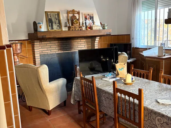Chalet pareado en Avenida de Guadalupe, 38 - Foto 14