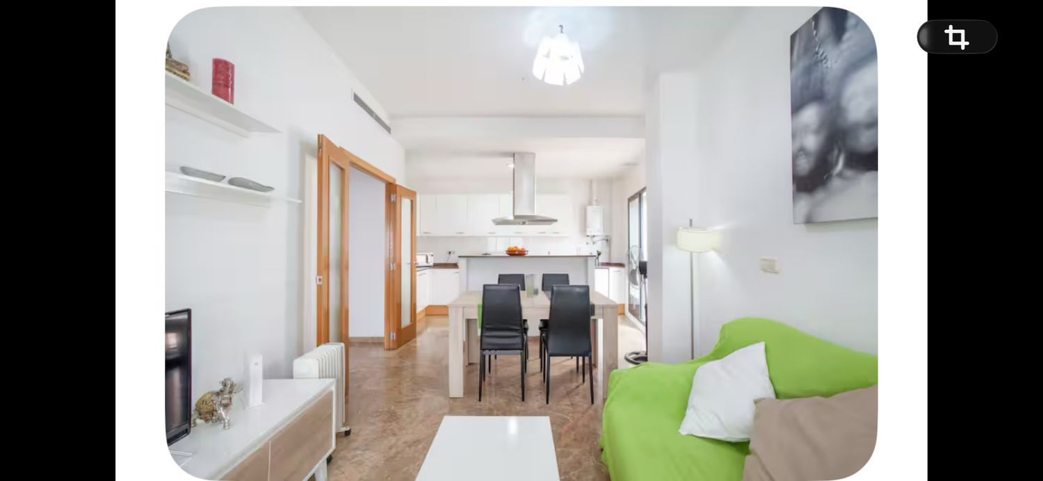 Piso en calle del Museu de la Seda, 3 - Foto 4