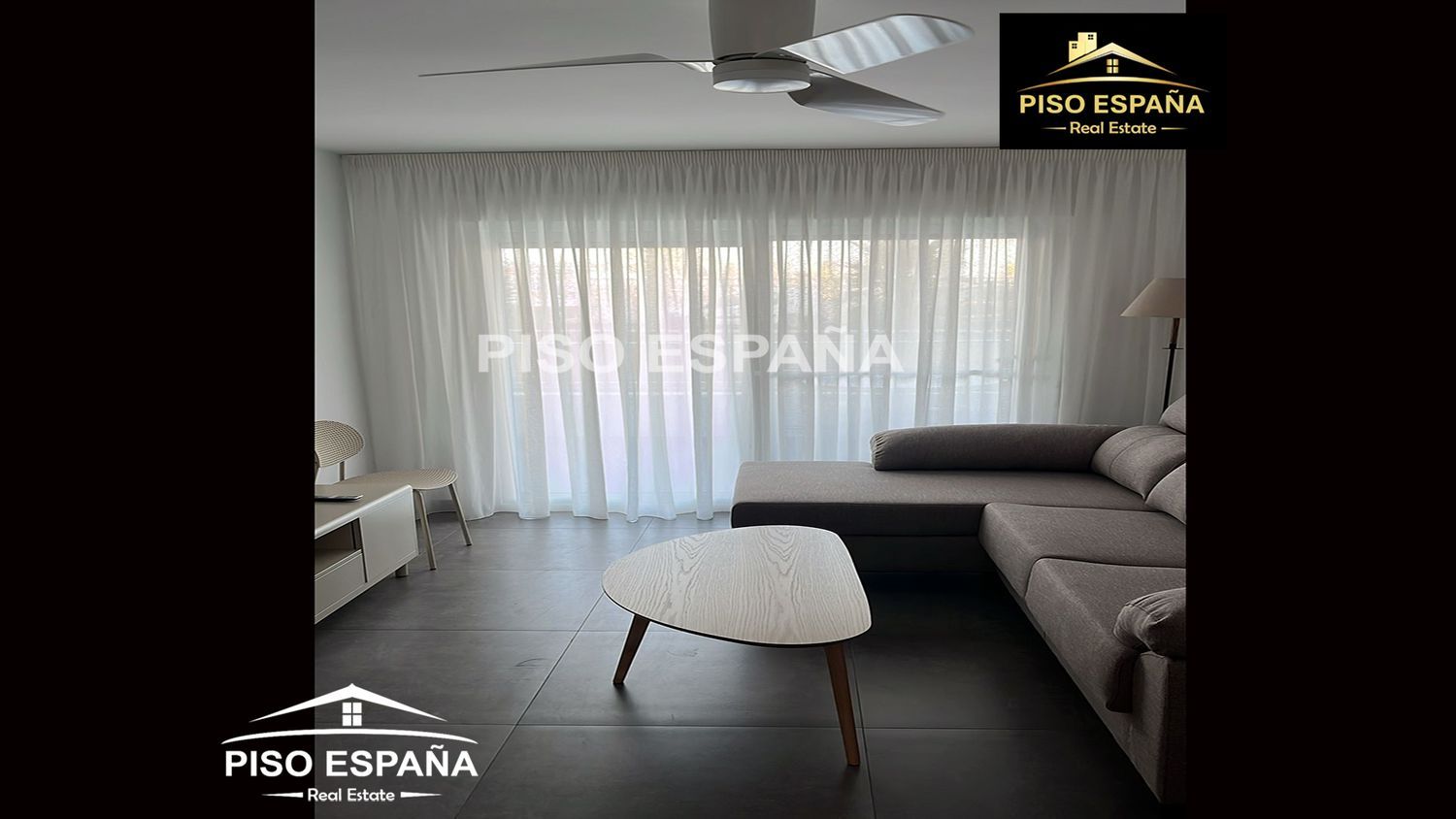 Piso en Av Costa Blanca, PAU 5 - Foto 3