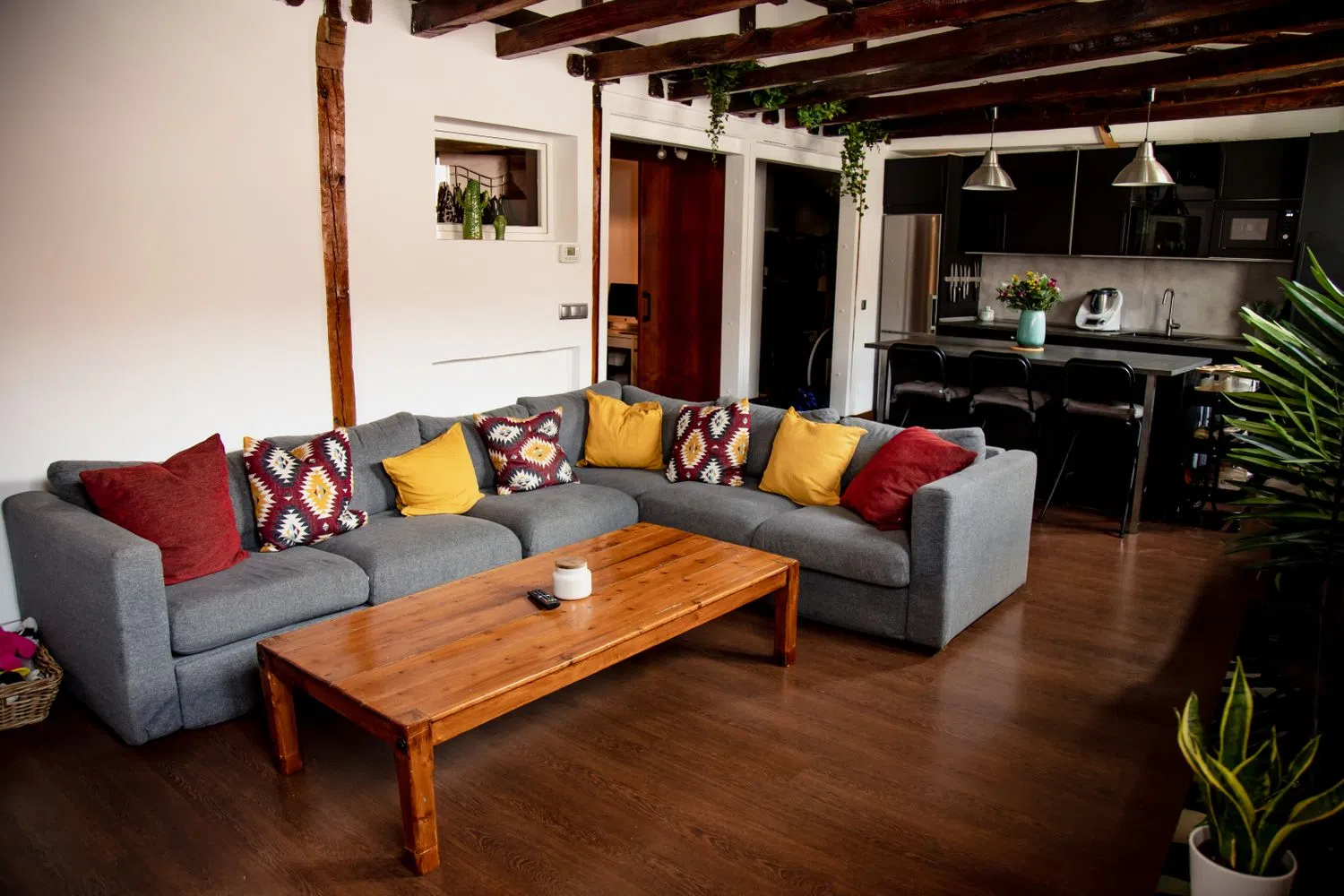 Piso en calle de Santa Bárbara, 8 - Foto 7