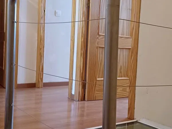 Chalet adosado en Calle Trajineros, 3, Tejería - Rapitán - Foto 14