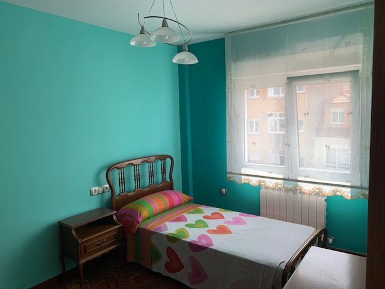 Piso en Calle Hermanos González Blanco, 24, Luanco - Aramar - Antromero, Luanco - Aramar - Antromero - Foto 4
