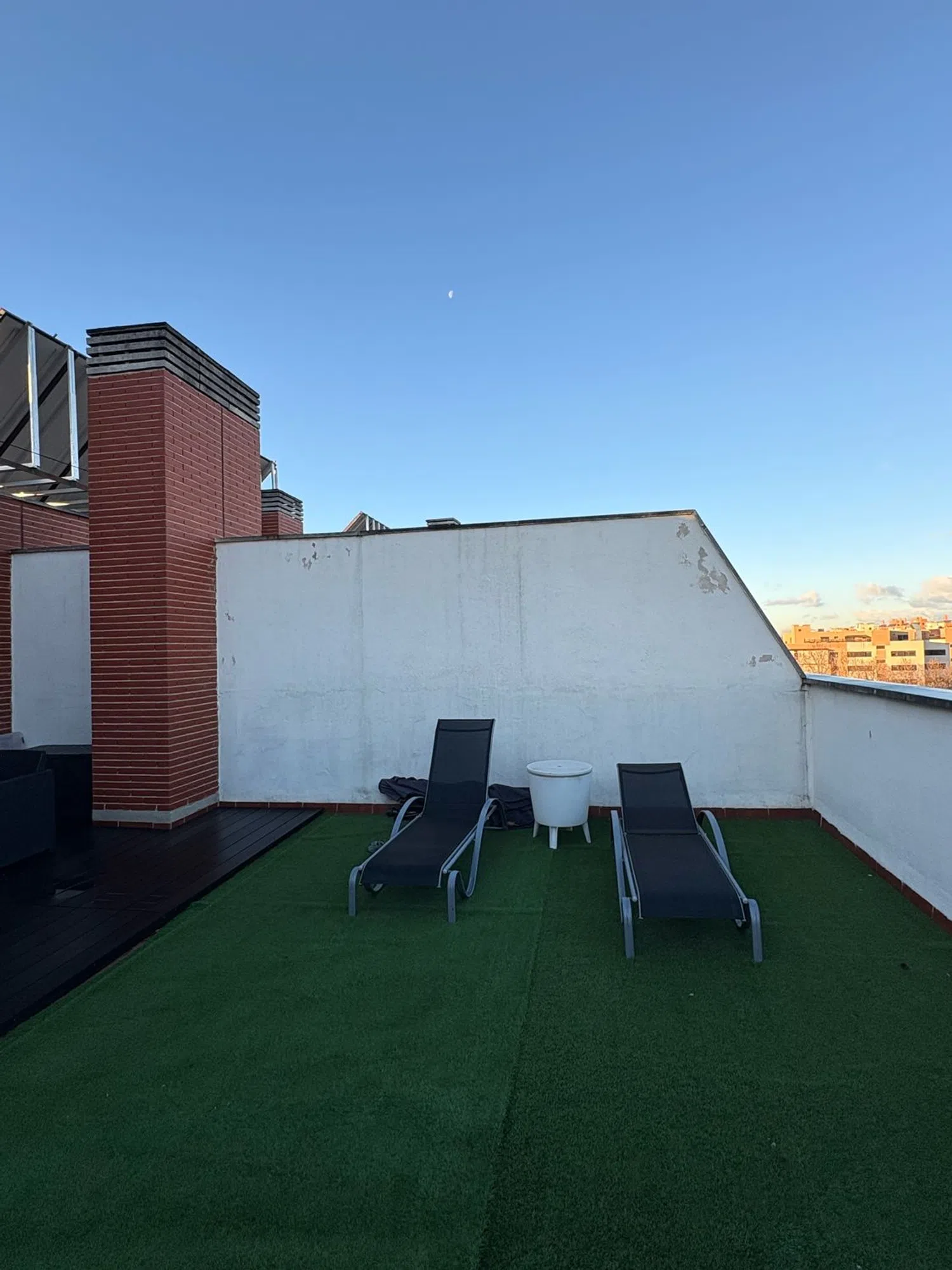 Ático en calle Juan Bautista Monegro, 10 - Foto 10