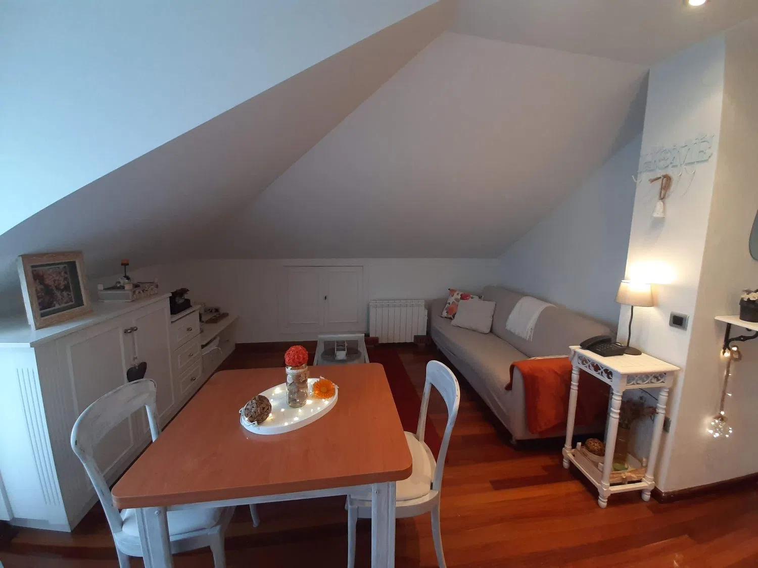 Ático en calle Ricardo López de Aranda, 25 - Foto 34