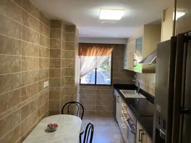 Piso en  Carrer de José María Haro 33 - Foto 7