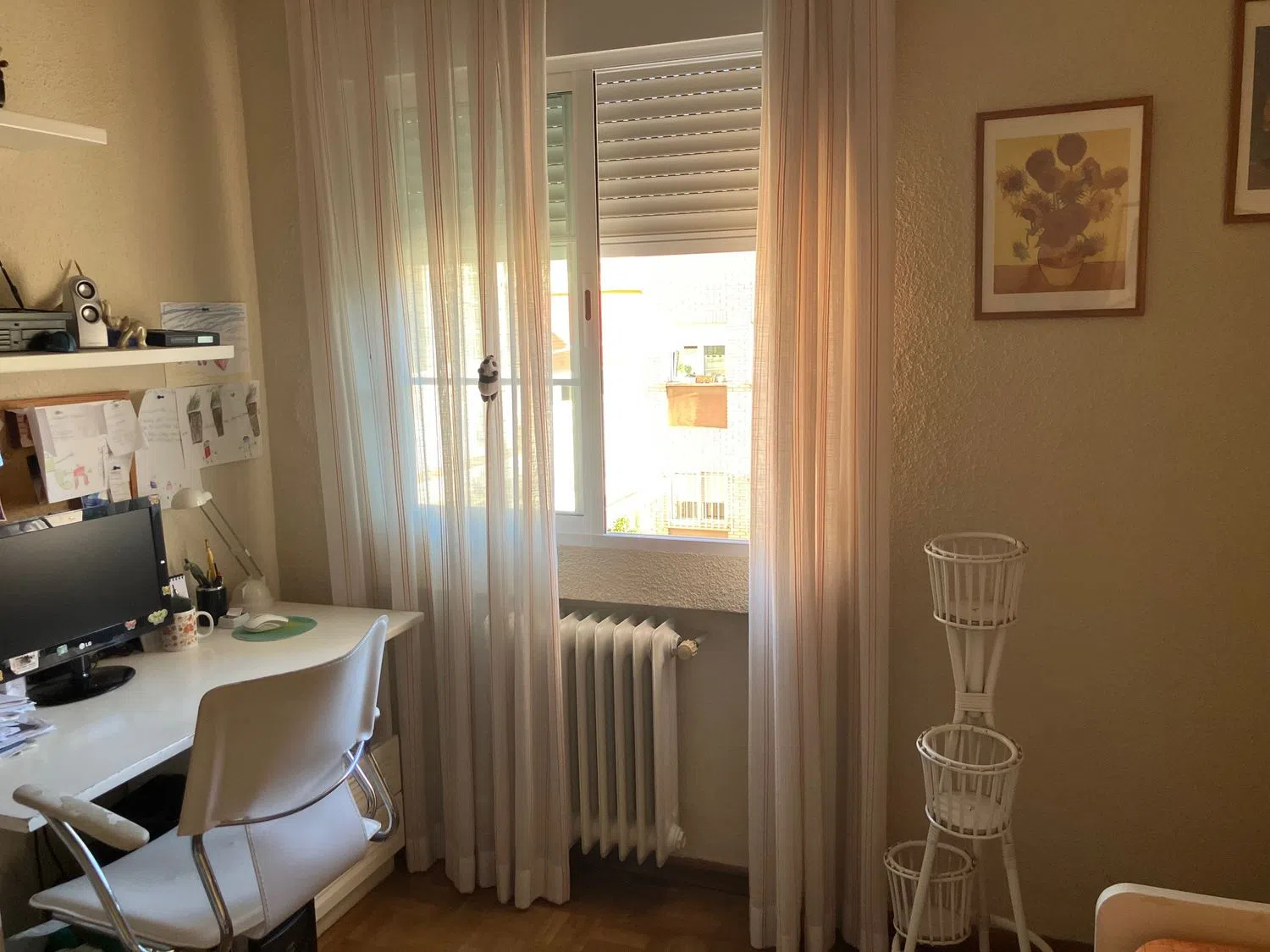 Piso en Barrio Alameda de Osuna - Foto 23