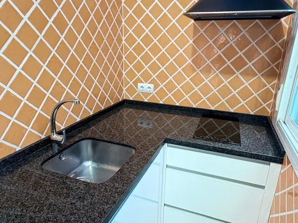 Piso en Puerta Buenaventura s/n, Centro Histórico - Foto 7