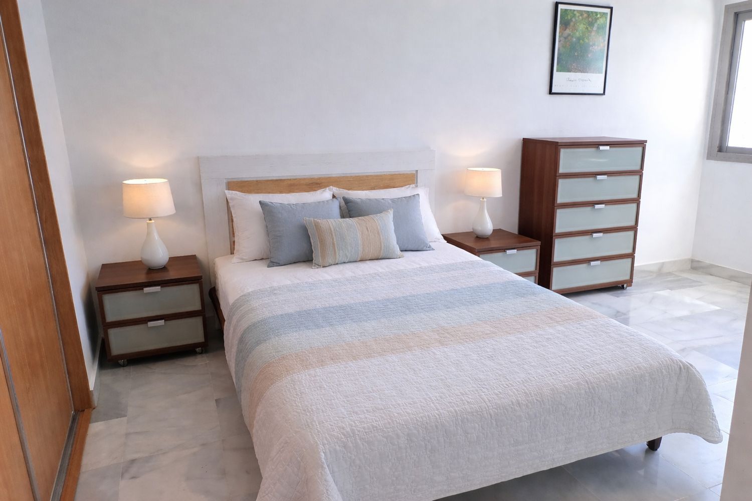 Piso en avenida de la Cruz del Campo, 41 - Foto 5