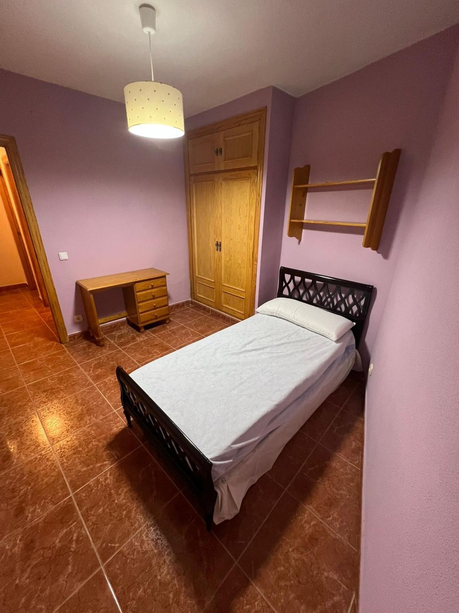 Piso en Paseo Acacias, 10, El Espinar, El Espinar - Foto 15