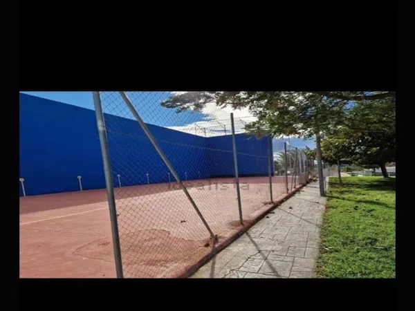 Chalet adosado en Urbanizacion Camping, 6, Cumbres de Calicanto - Foto 20