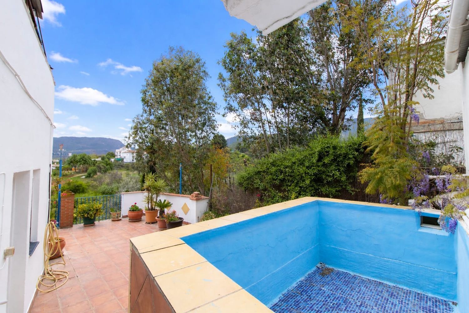 Casa rural en Parcela 385, 385 - Foto 5
