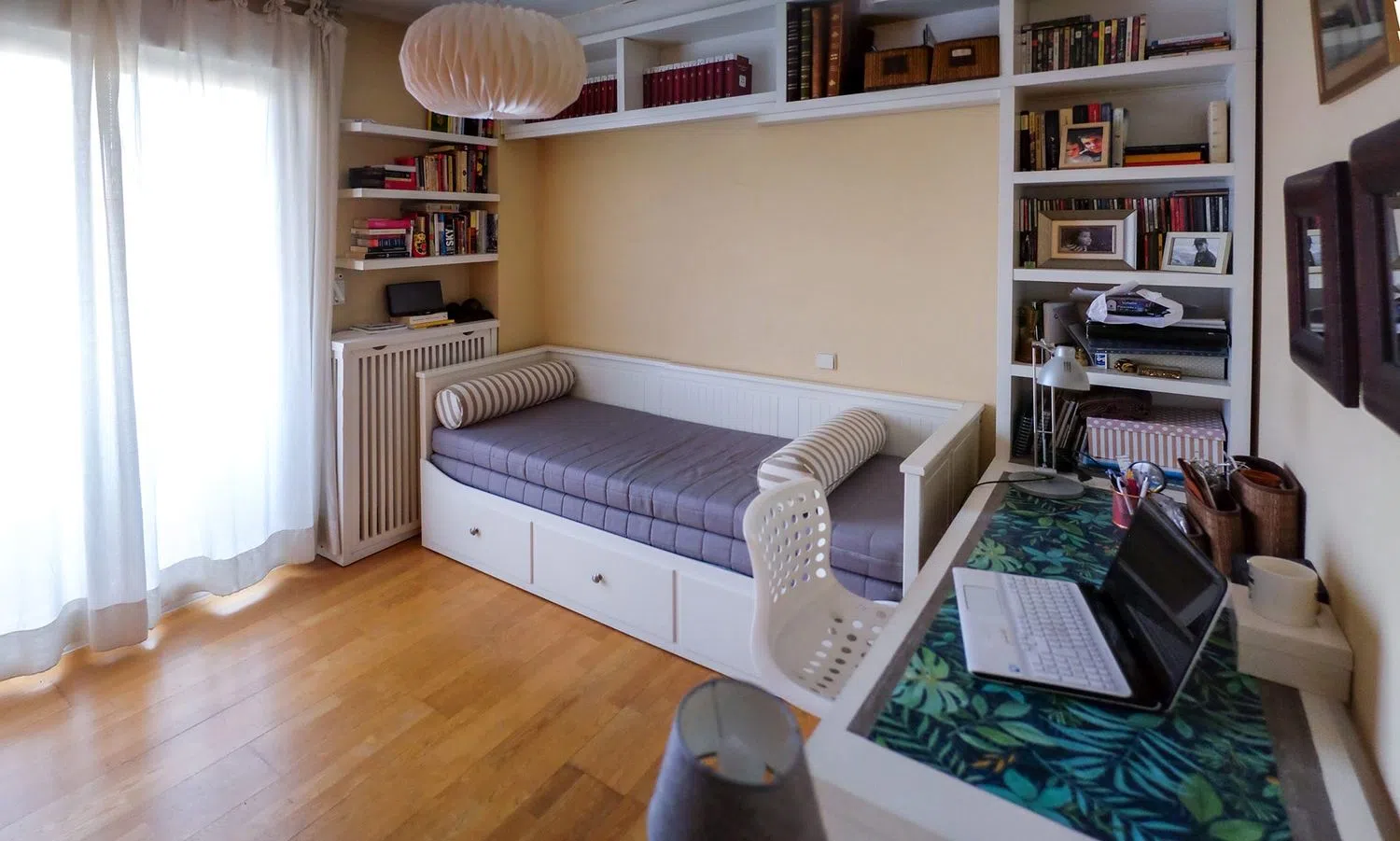 Ático en calle Ventura Rodríguez, 8 - Foto 27