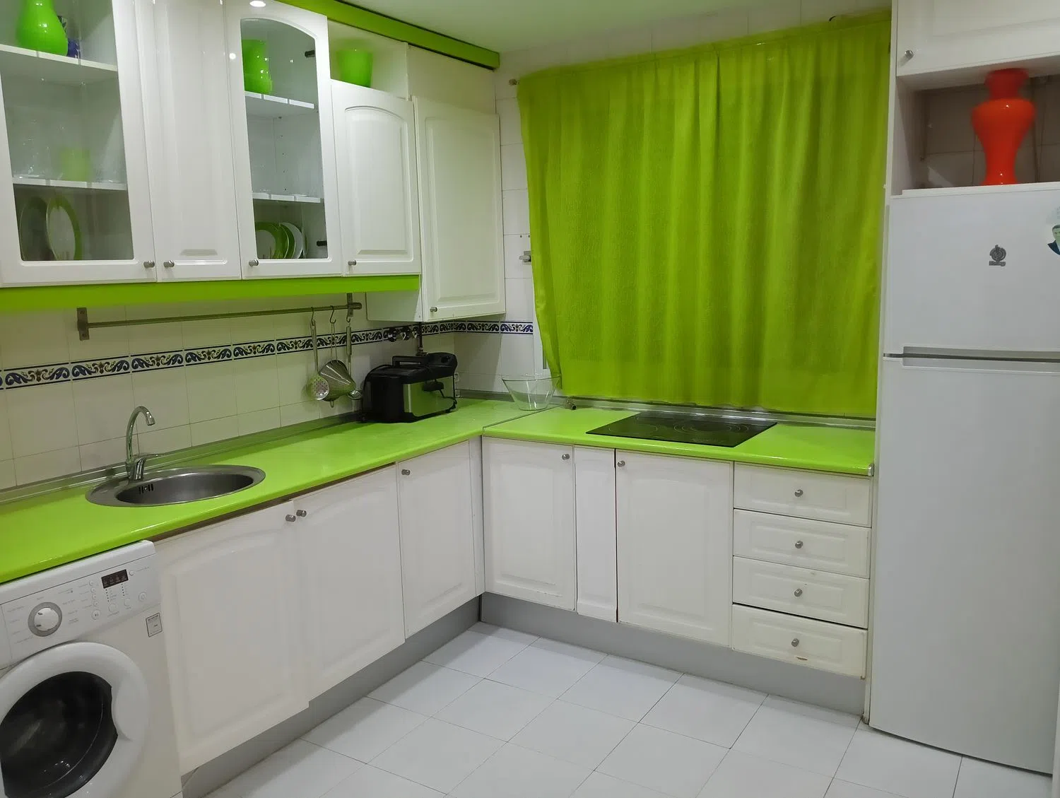 Piso en avenida de las Ciencias, 9 - Foto 8