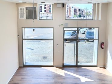 Local comercial en  Carrer del Doctor Nicasi Benlloch 18 - Foto 28
