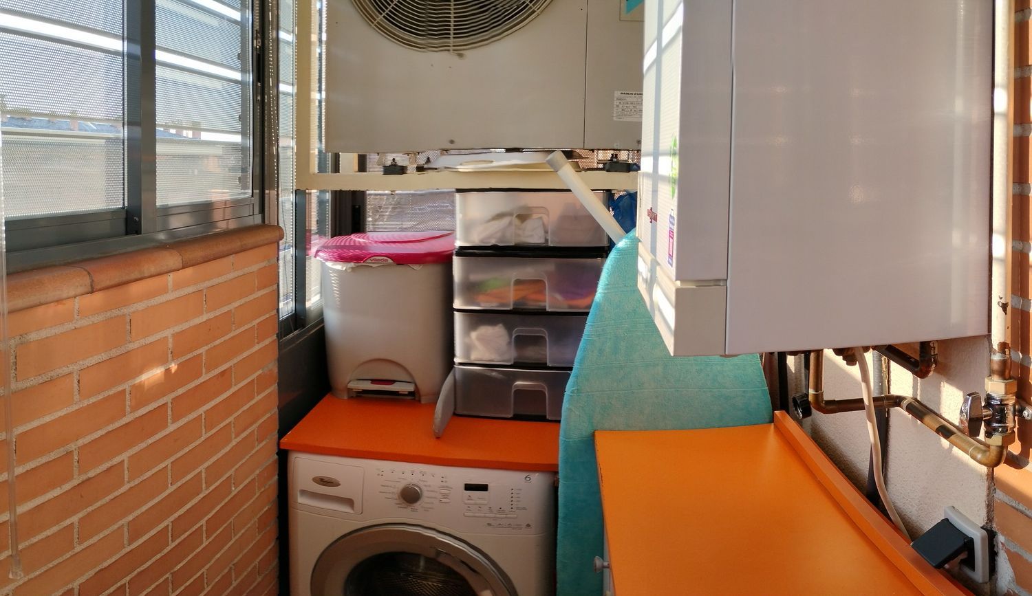 Dúplex en calle Picasso, 1 - Foto 8