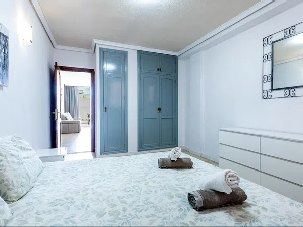 Piso en calle Irlanda, 5 - Foto 12