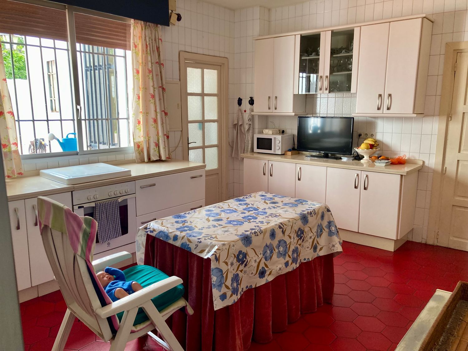 Casa independiente en calle Manchón de la Florida, 2 - Foto 18