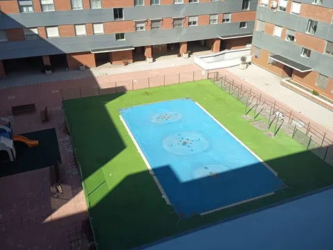 Piso en calle de Carlos Muñoz Ruiz, 3 - Foto 15