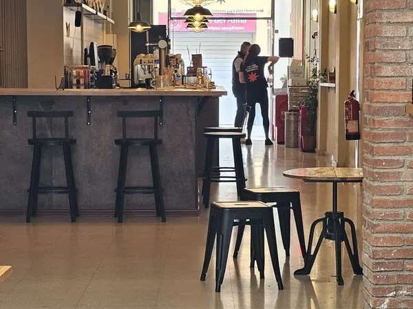 Local en Cafetería en Calle de Ferran Puig, 70, Centre, Centre - Foto 4