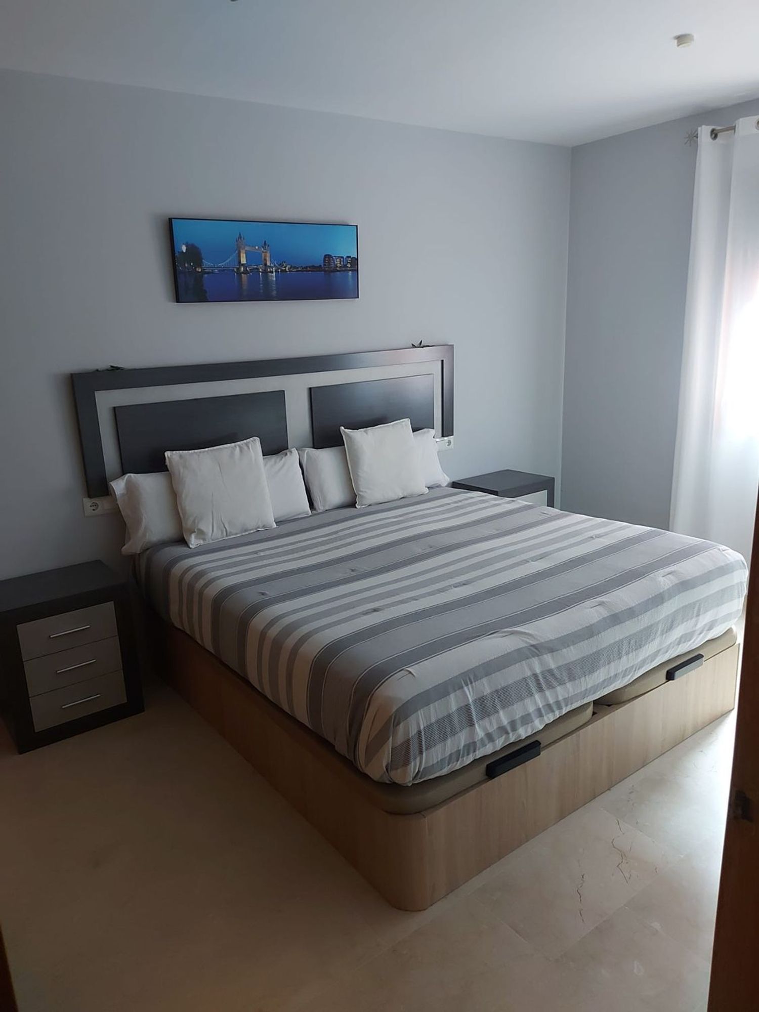 Piso en calle Maria De Maeztu, 3 - Foto 6