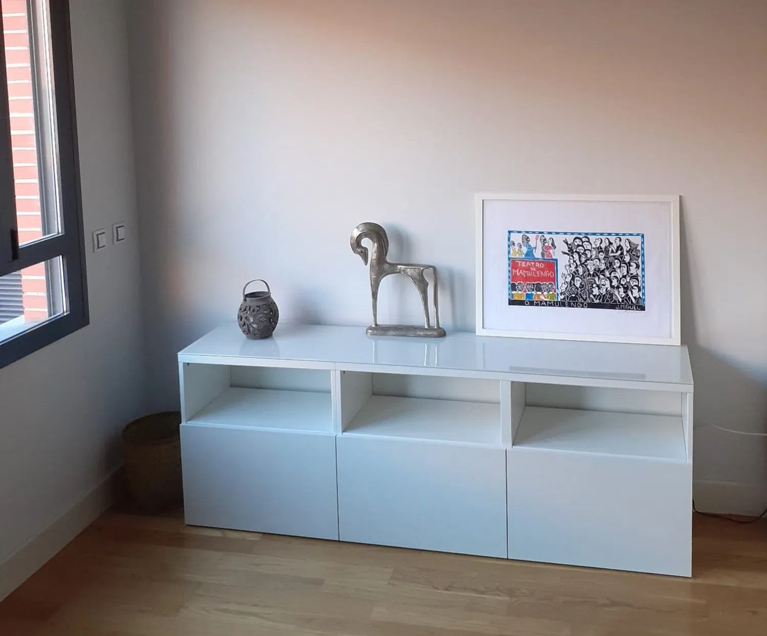 Estudio en calle de Francisco Navacerrada, 62 - Foto 8