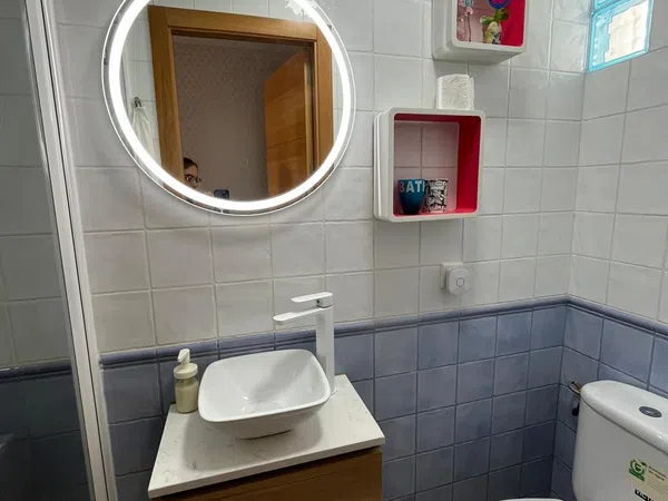 Dúplex en Paseo de la Ribera, 32, Casco Histórico - Corredera - Ribera - Foto 35