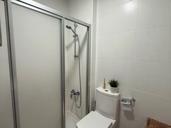 Piso en calle Héroe de Sostoa, 21 - Foto 4