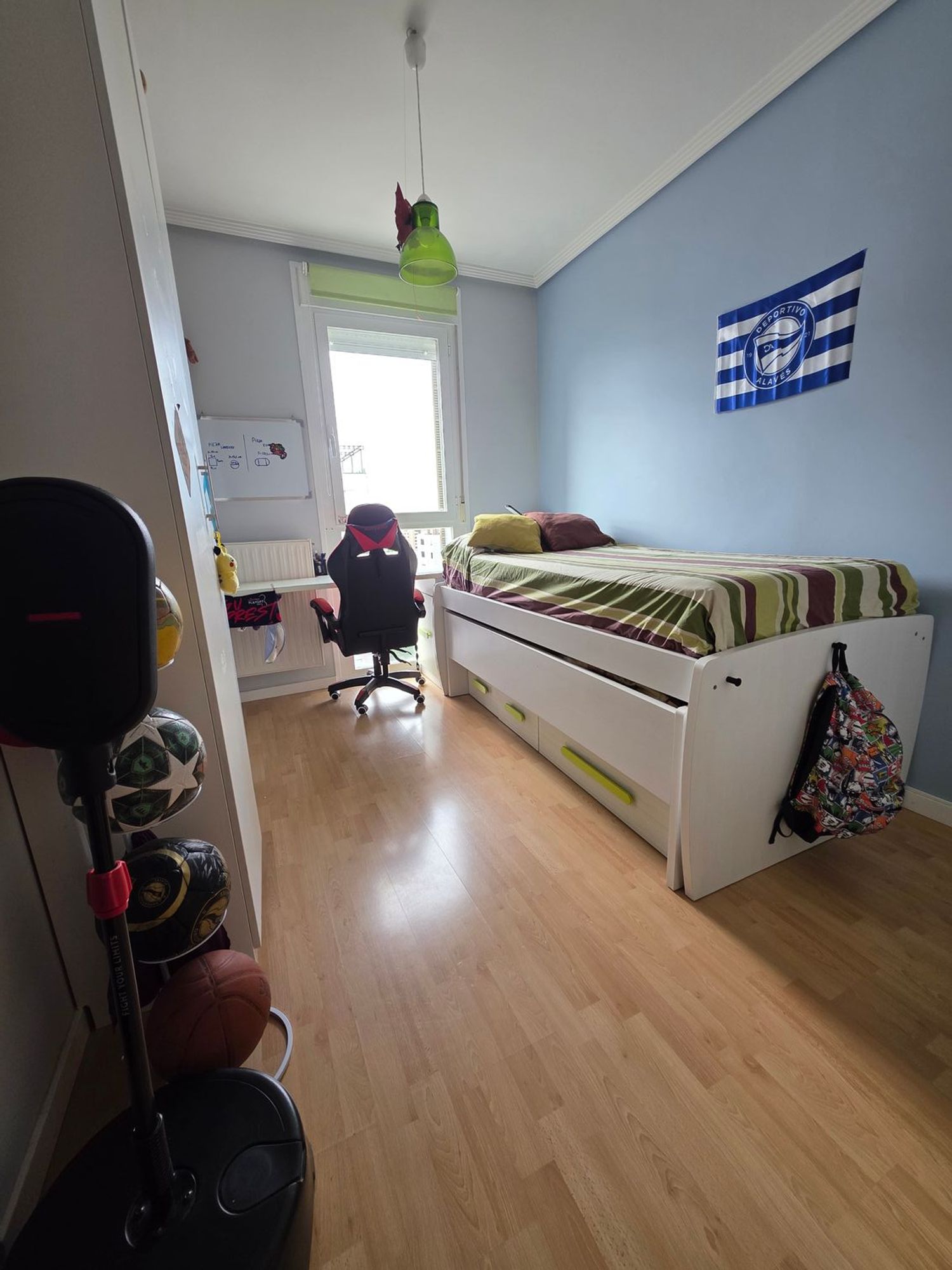 Piso en Euskadiko Hiriburuaren Etorbidea, 4 - Foto 33