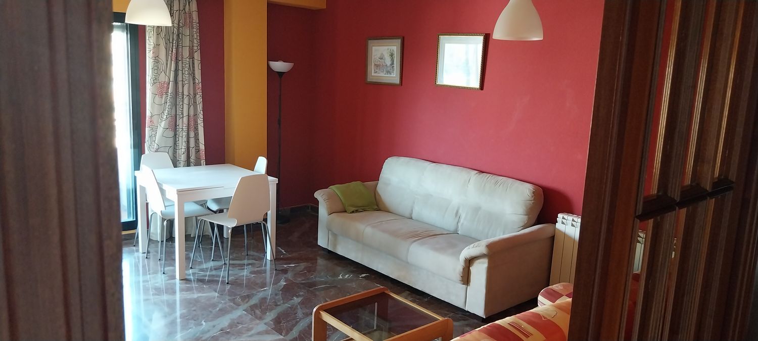 Piso en calle de María Zayas Sotomayor, 19 - Foto 1