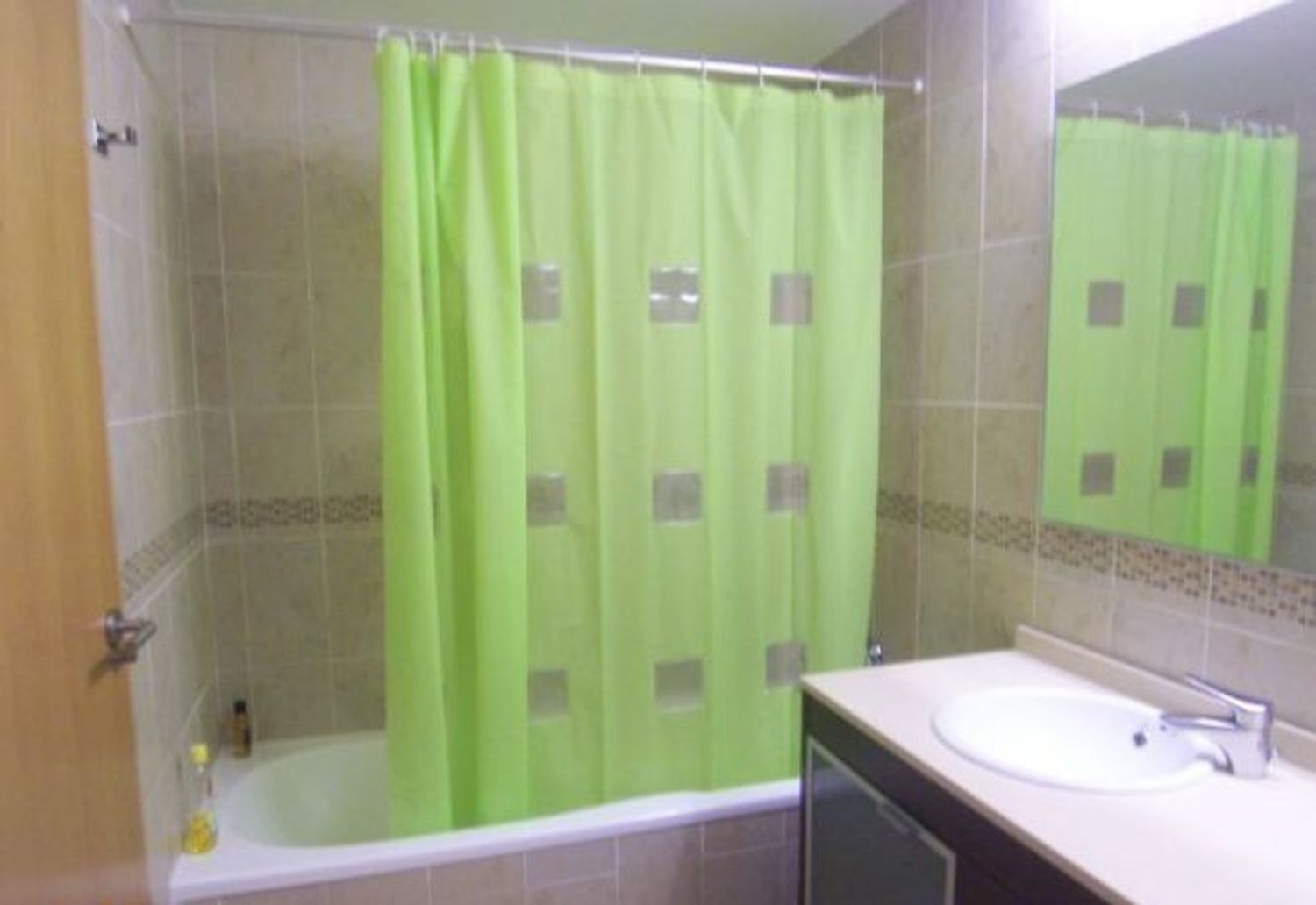 Piso en Avenida Francesc Tàrrega, 70, Piscinas, Piscinas - Foto 9