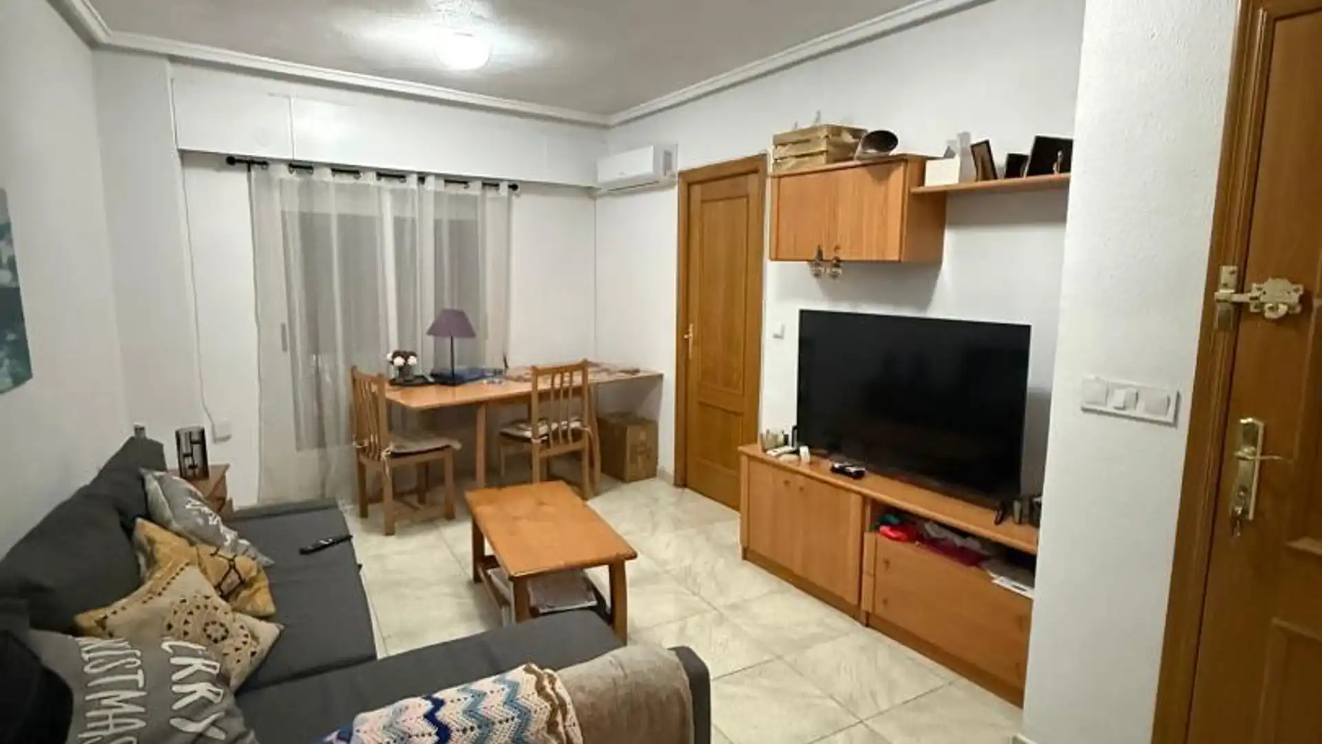 Piso en  Calle Mariano Vergara 3 - Foto 1