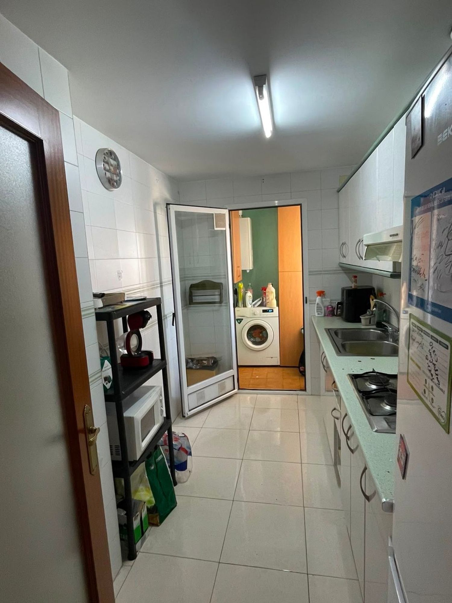Piso en Calle del Cardenal Lorenzana, 2, Puerta de Toledo - Atalaya, Puerta de Toledo - Atalaya - Foto 10