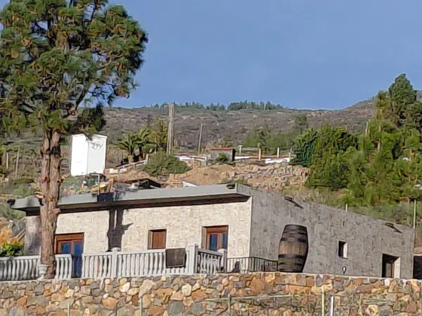 Casa o chalet independiente en Calle Cercado del Pino, 101, Tijoco, Tijoco - Foto 2