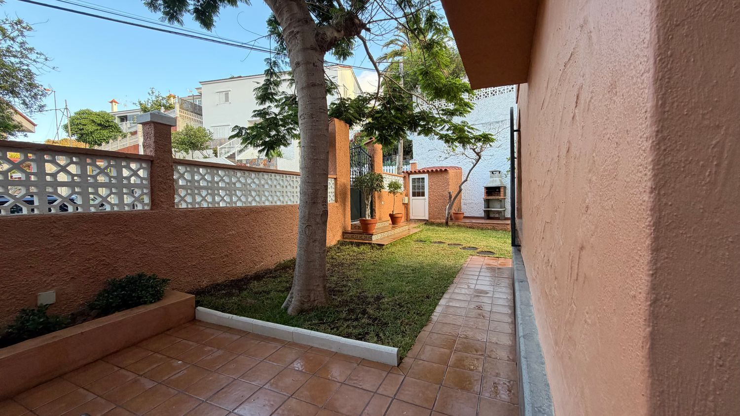 Chalet pareado en Calle Princesa Dácil, 48, Los Alvarados-Fuente los Berros, Los Alvarados-Fuente los Berros - Foto 26
