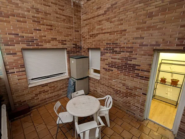 Piso en calle Nicolasa Fernández, 2 - Foto 16