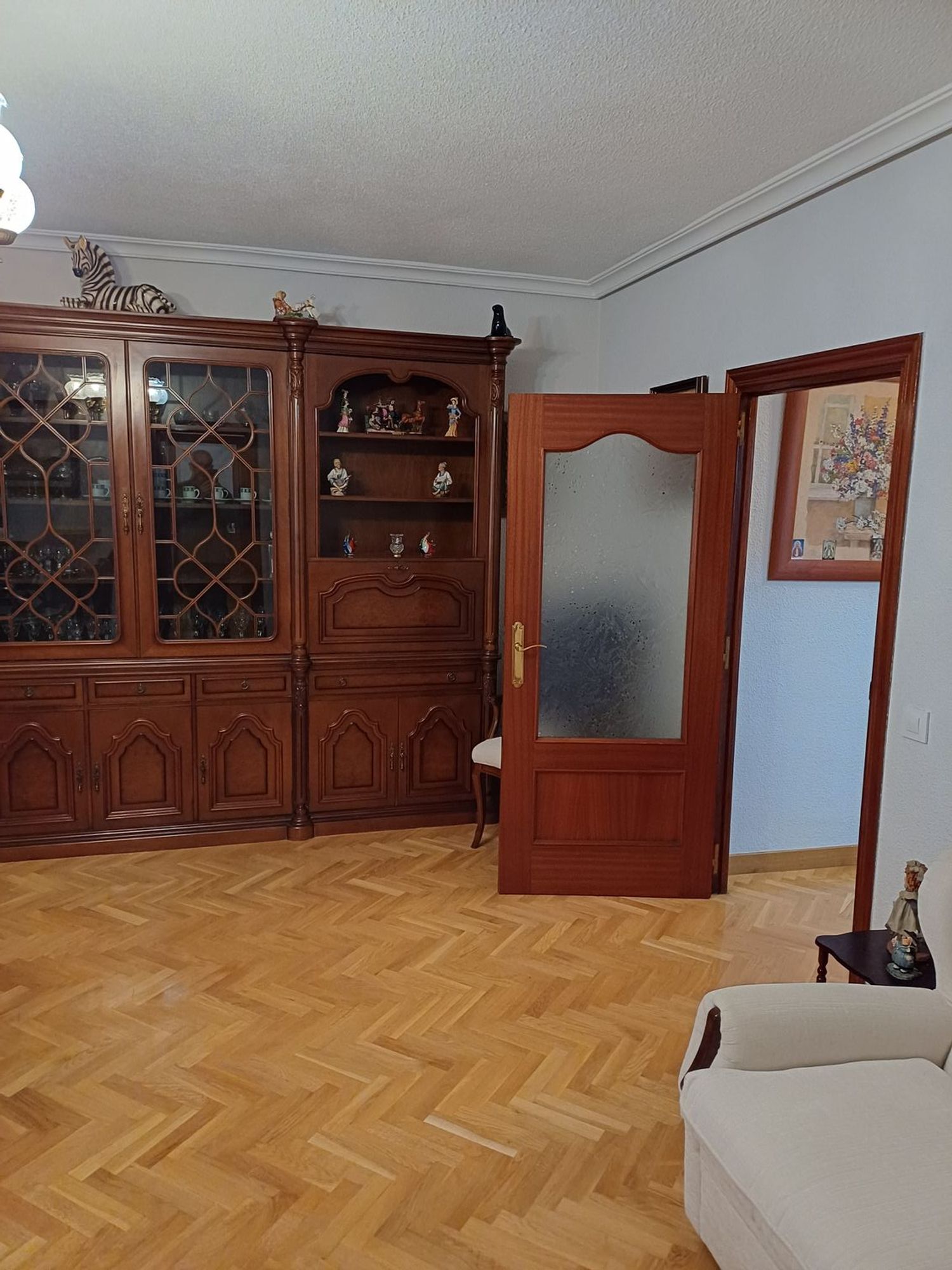 Piso en plaza de Barcelona, 6 - Foto 5