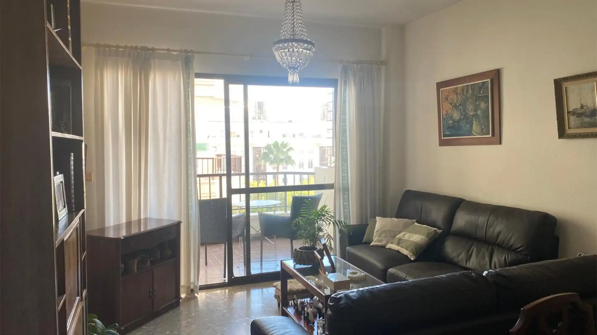 Piso en  Calle de Ramón Gómez de la Serna 21 - Foto 3