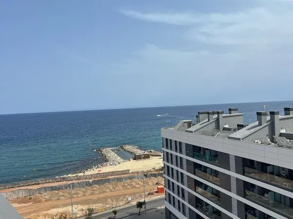 Ático en Paseo Del Mare Nostrum, 59, Port, Port - Foto 24