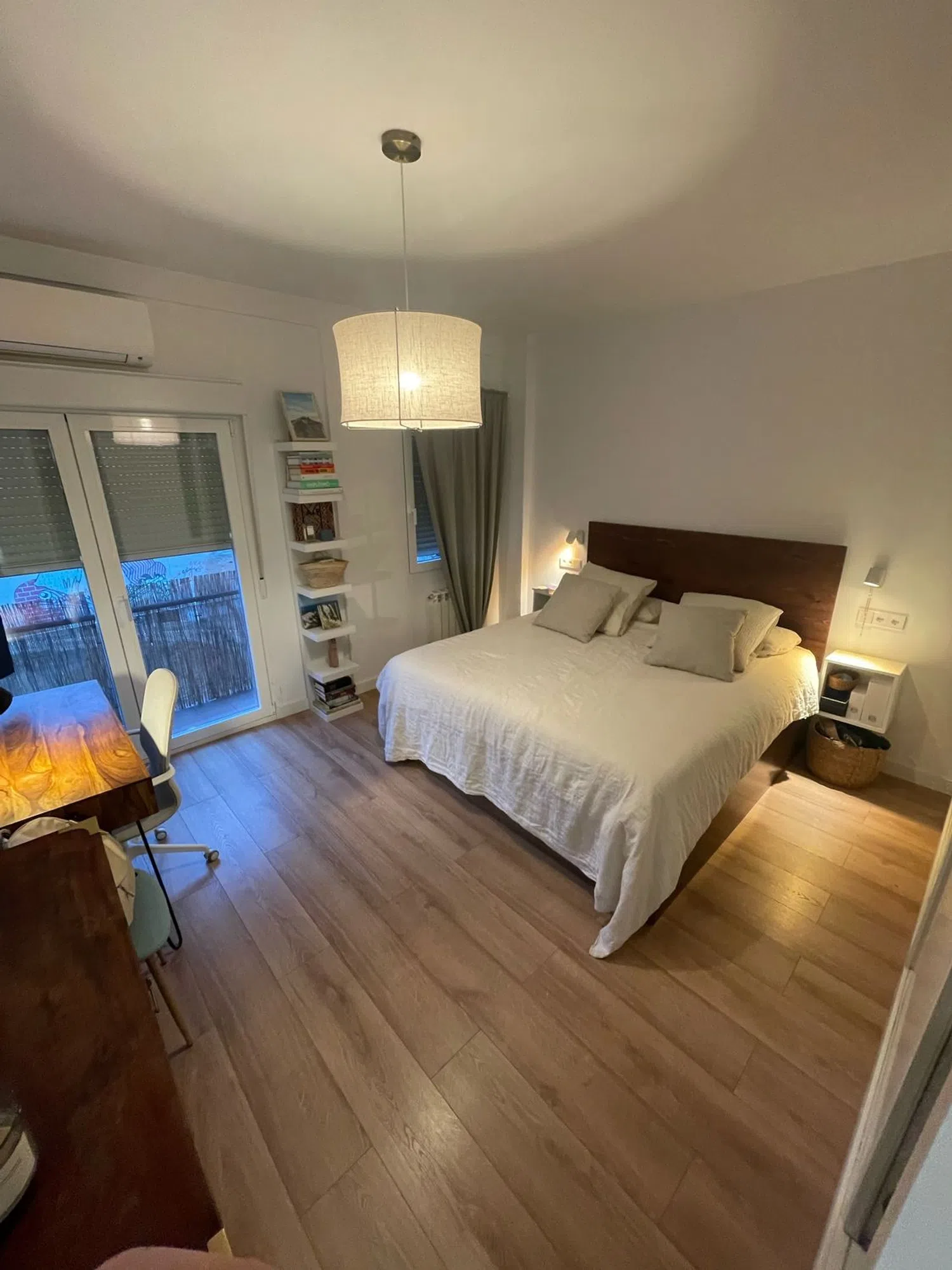 Piso en calle de la Infanta Mercedes, 89 - Foto 5