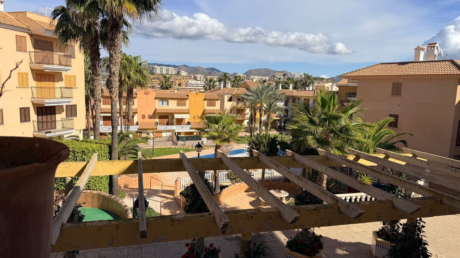 Piso en Travesía Bolnuevo, 5 - Foto 2