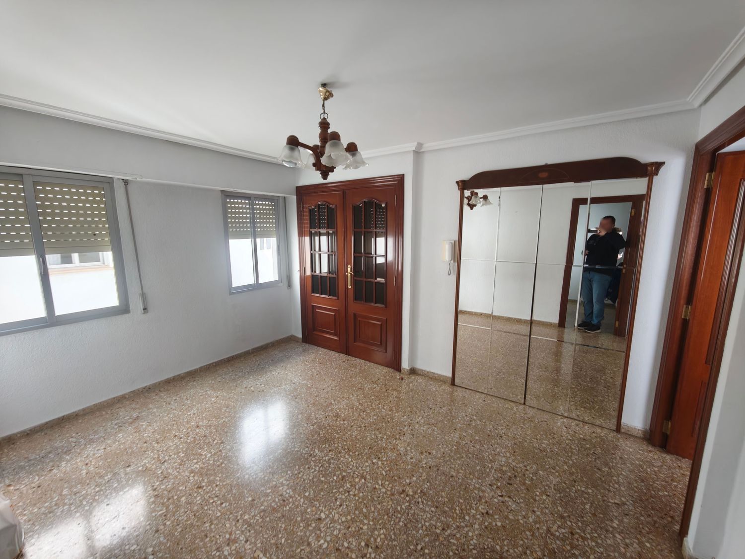 Piso en Avenida Blasco Ibáñez, 38 - Foto 10