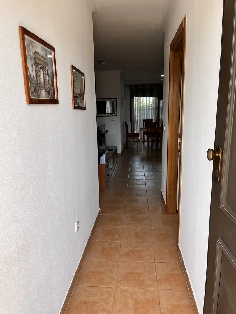 Apartamento en  Calle Albacete 1 - Foto 9