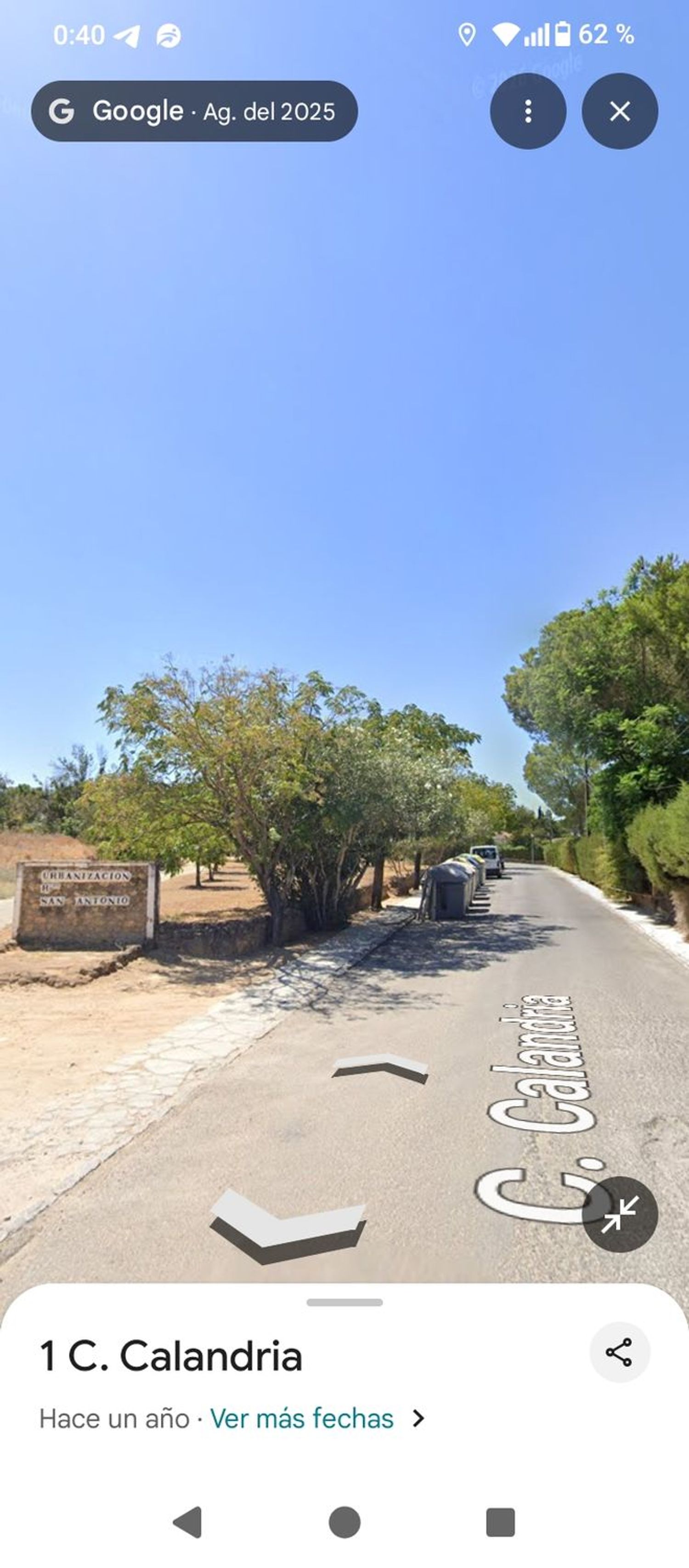 Finca rústica en Calle Avutarda, 2, Carretera de Sevilla a Utrera, Carretera de Sevilla a Utrera - Foto 2